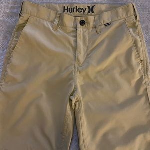 Hurley shorts